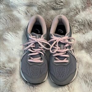 Asics shoes